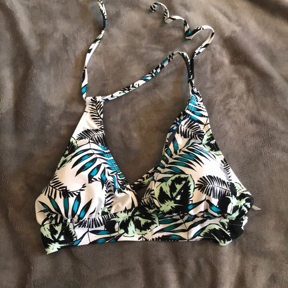 Bikini top